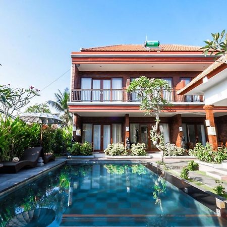 The Gria Unique Ubud 外观 照片