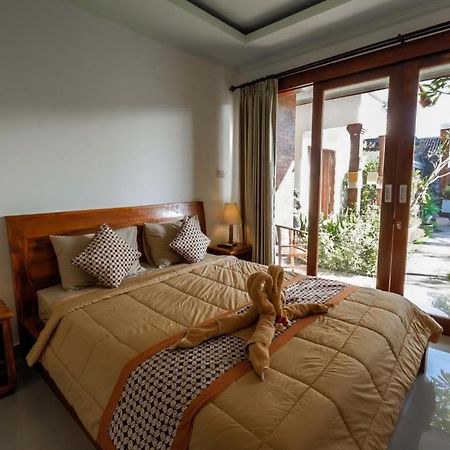 The Gria Unique Ubud 外观 照片
