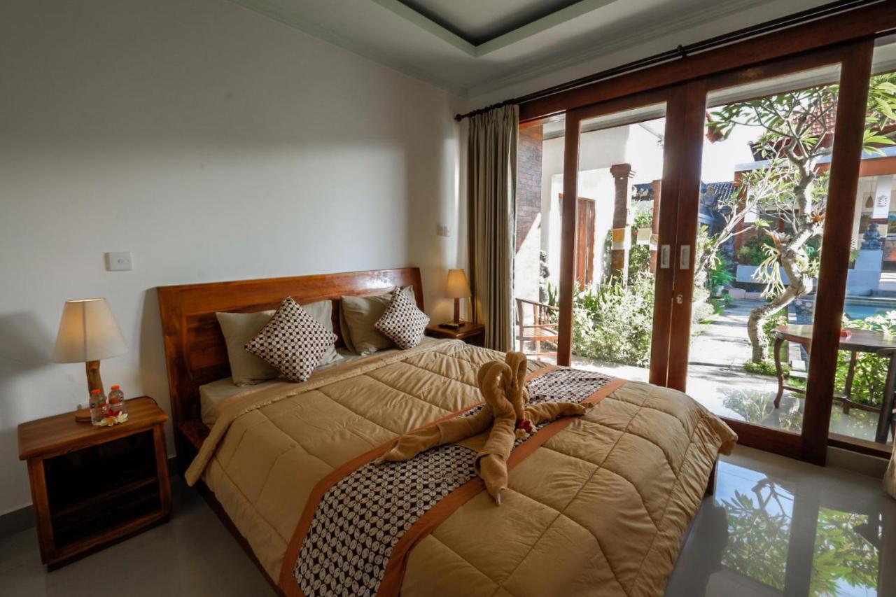 The Gria Unique Ubud 外观 照片